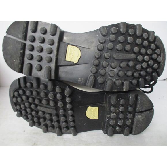 USED SOREL Women's Caribou Cold Weather Boots ,Shale/Stone-Size 9 - Picture 4 of 9